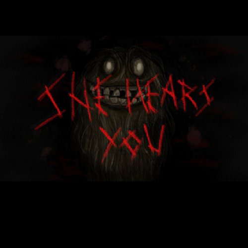 She Hears You cover