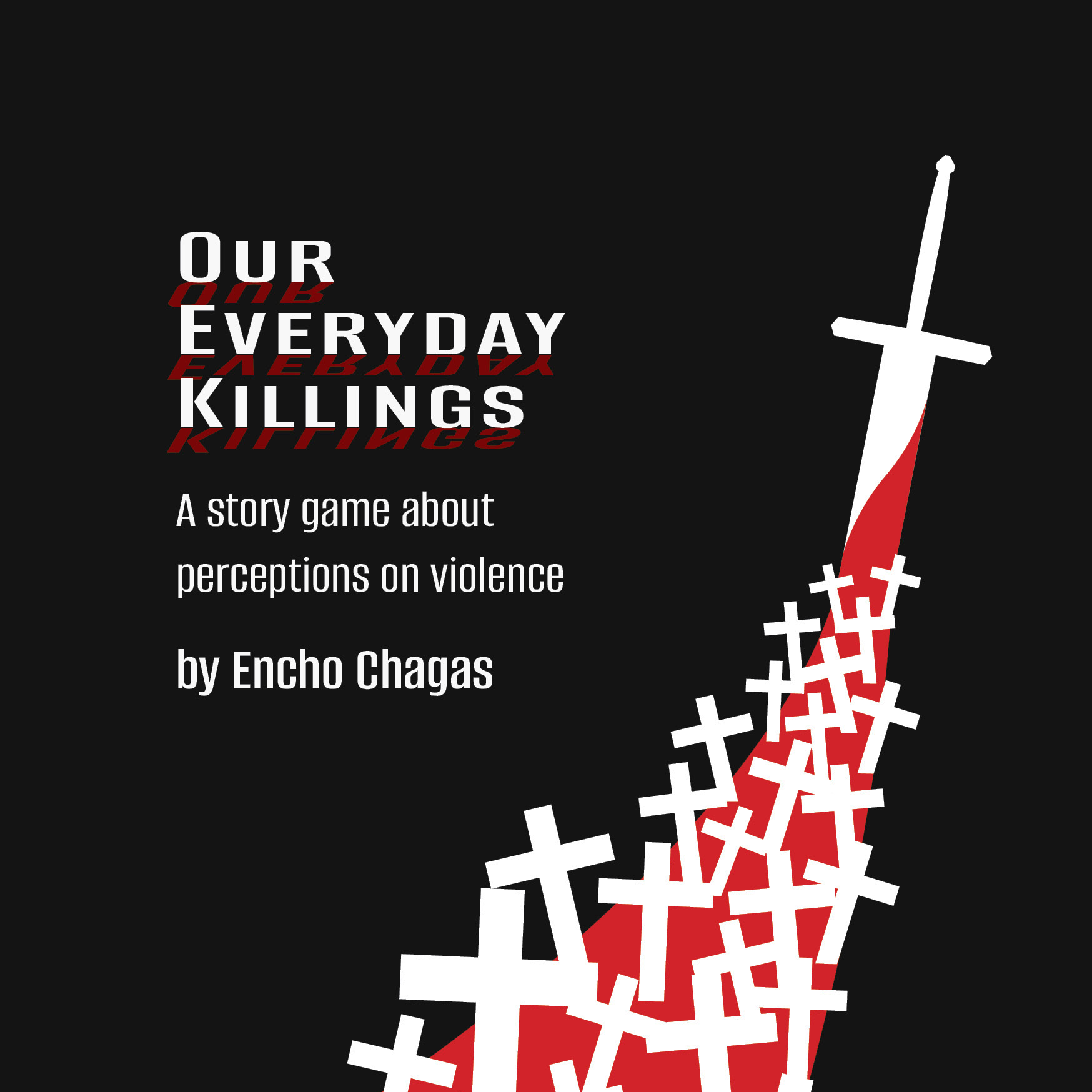 Cover image for Our Everyday Killings