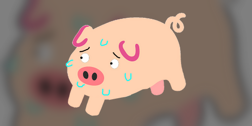 Cover image for Piggys' Escape Simulator