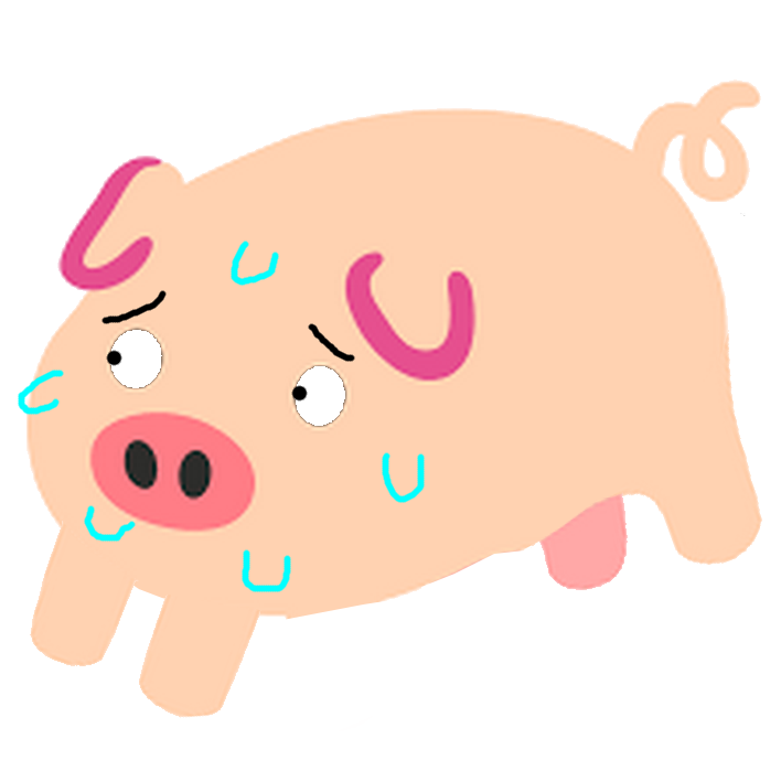Cover image for Piggys' Escape Simulator