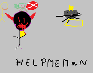 helpmeman