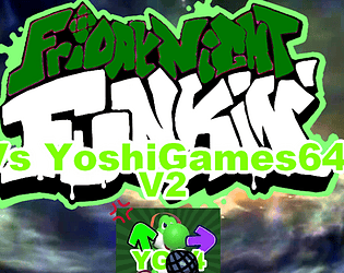Vs YoshiGames64 [V2]