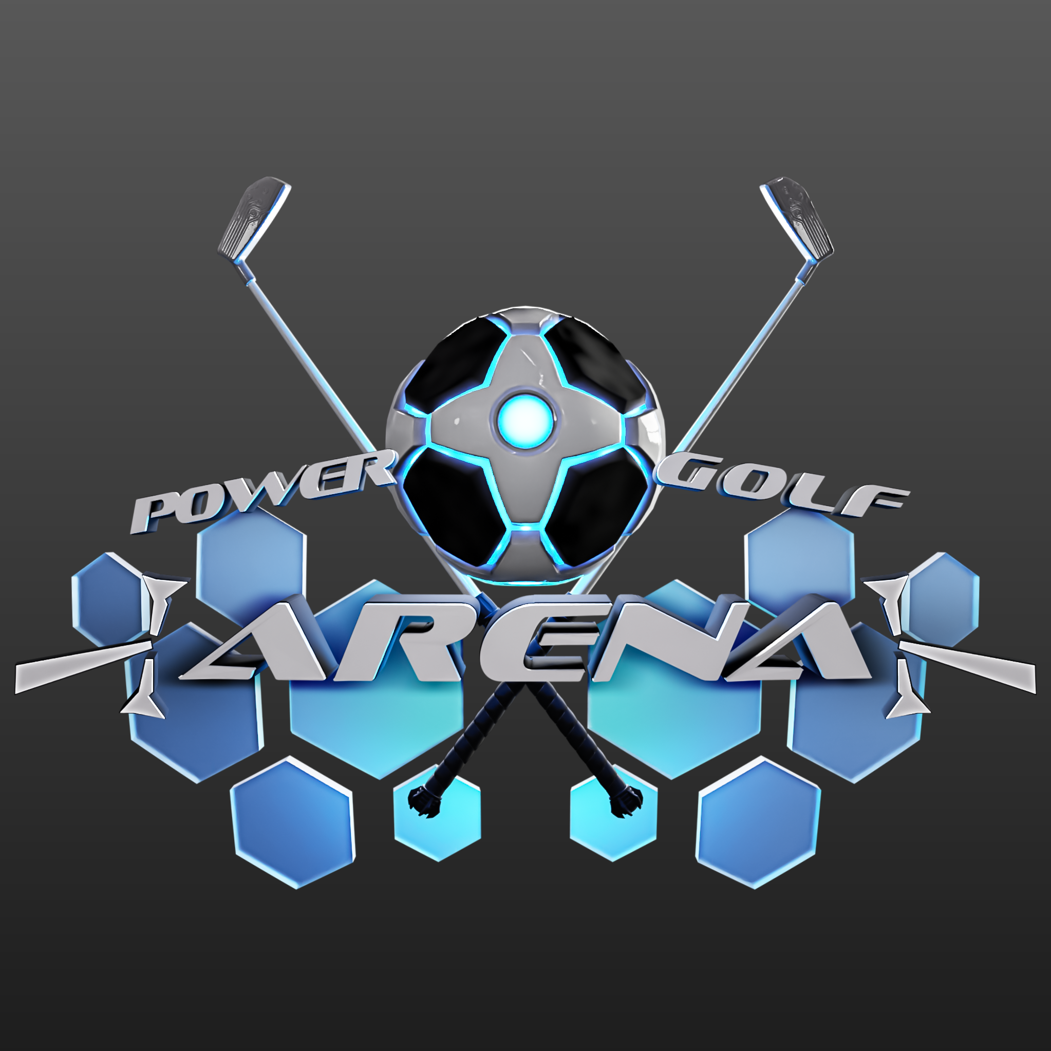 Power Golf Arena