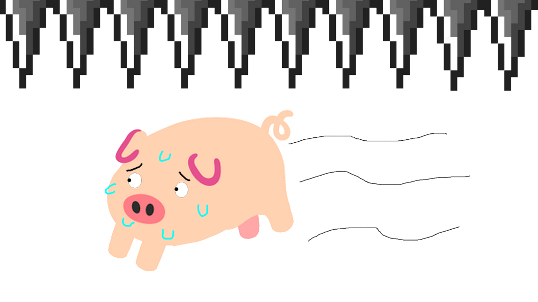 Piggys' Escape Simulator