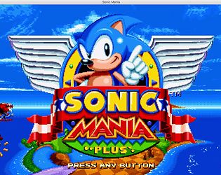 Sonic Mania Game : Cheats And Tips APK for Android Download