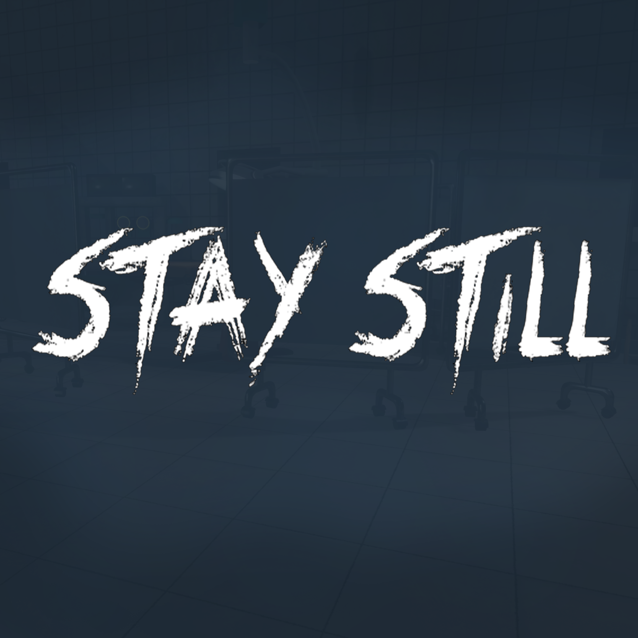 Stay Still By Rhidian12 R No Ricca D R Liongelders Heidhall