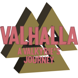 Valhalla: A Valkyrie's journey