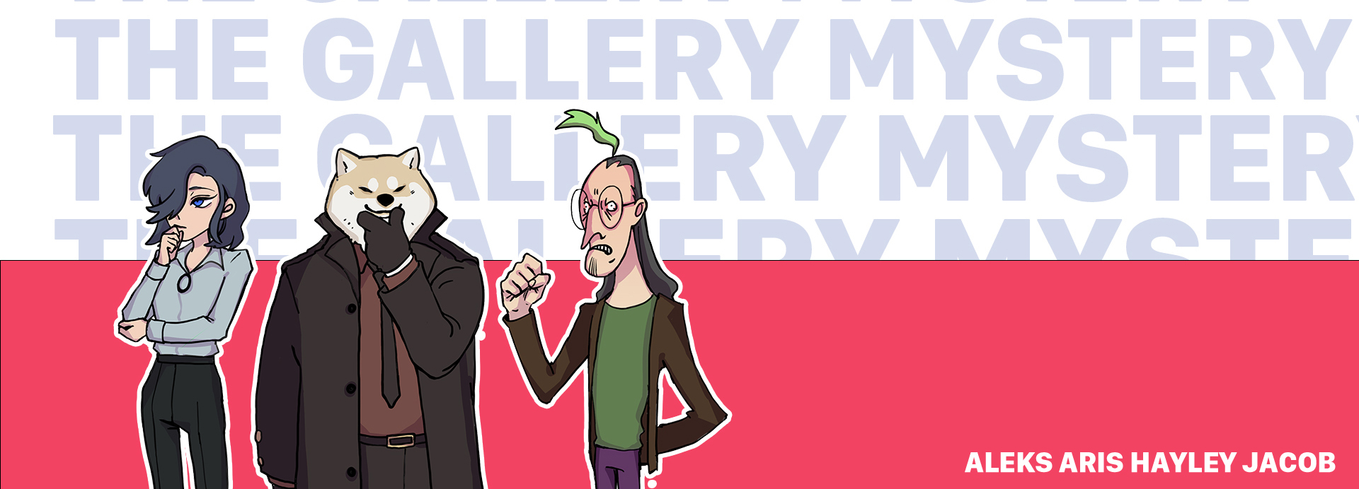 The Gallery Mystery