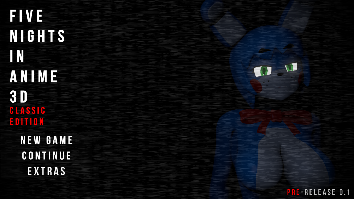 Five Nights in Anime 3D CLASSIC EDITION by TheDezetr - Game Jolt