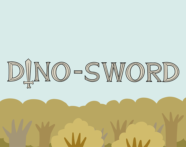 Dino-Sword
