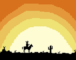 The Wild Wild West