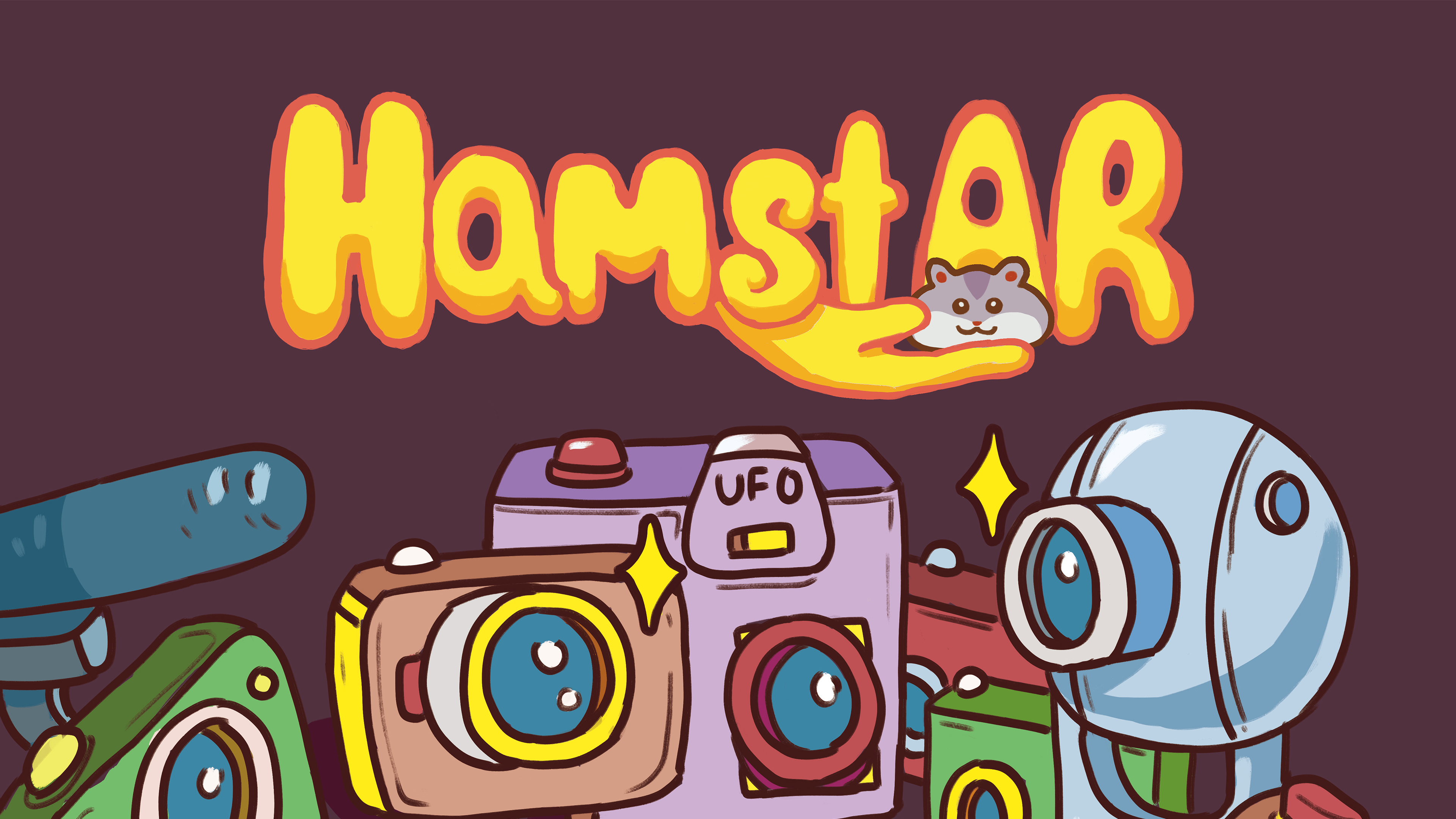 HamstAR