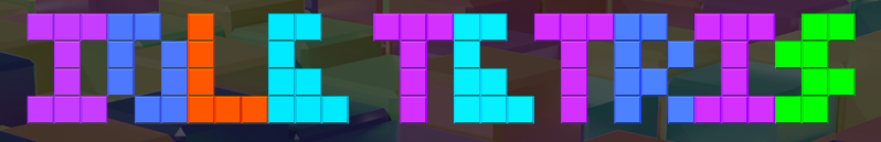 Idle Tetris (Alpha)