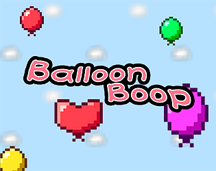 Balloon Boop