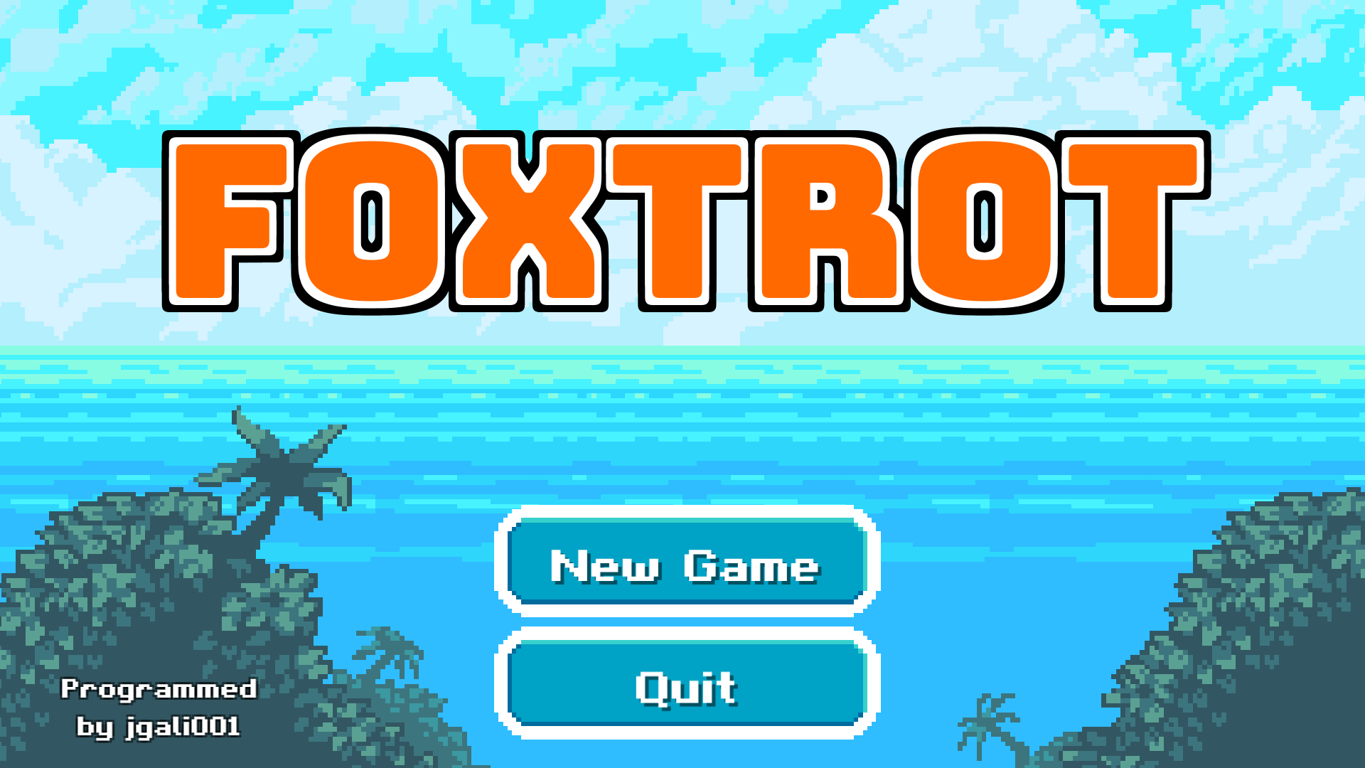 FoxTrot