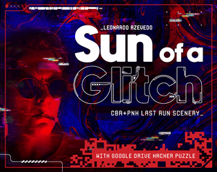 Sun of a Glitch  