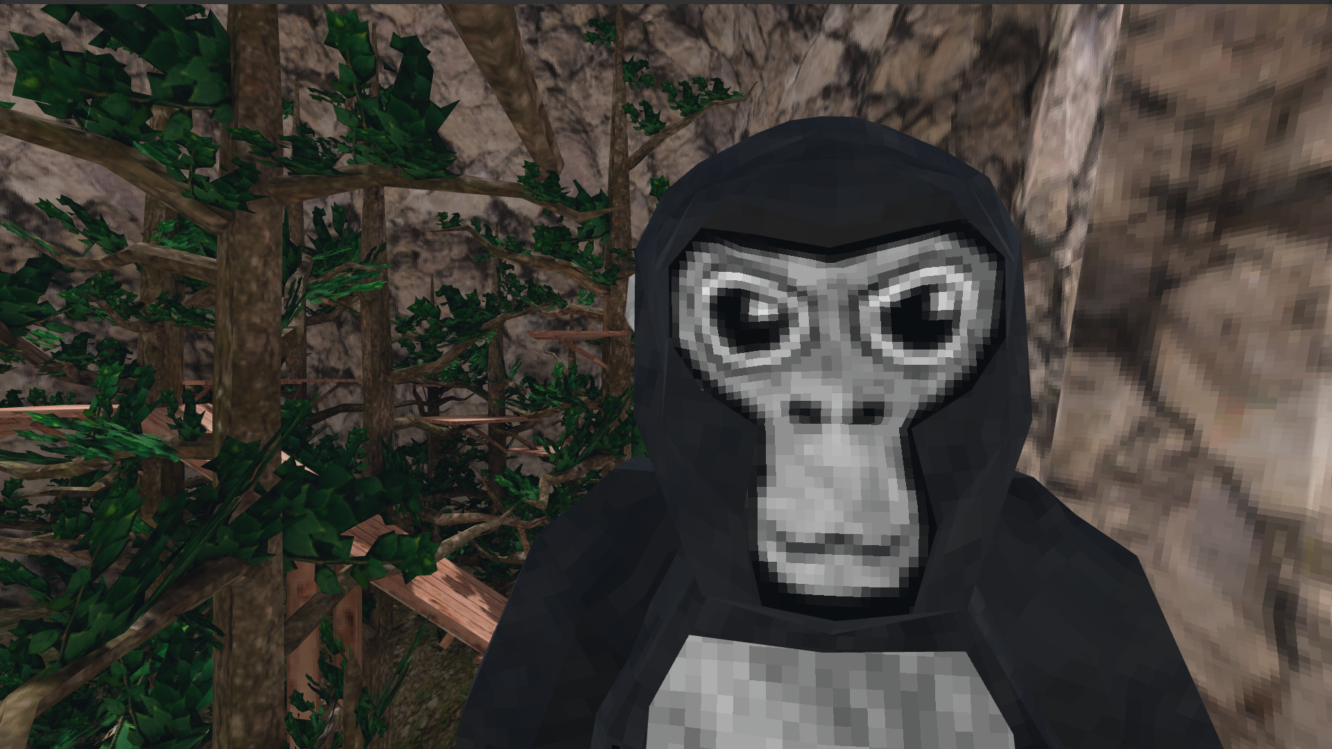 bobbievr@brainworms.io on X: thinkin' bout modding gorilla tag