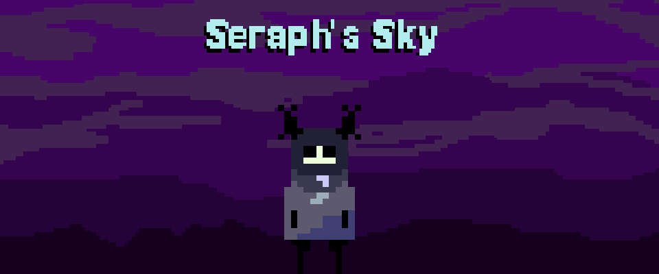 Seraph's Sky