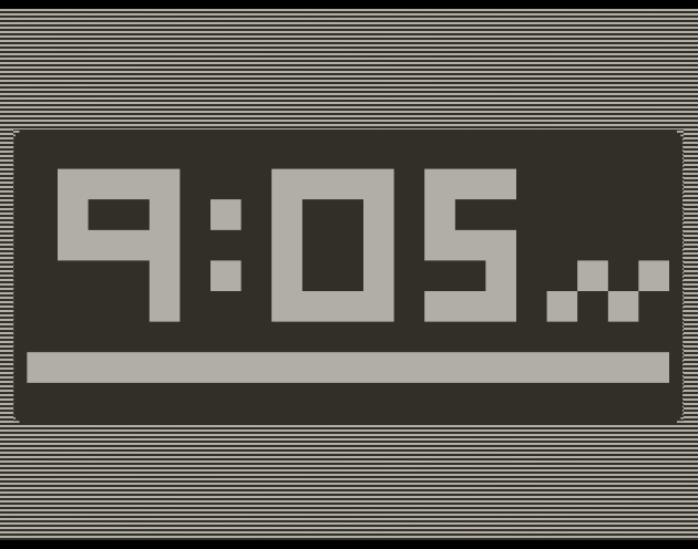 9:05