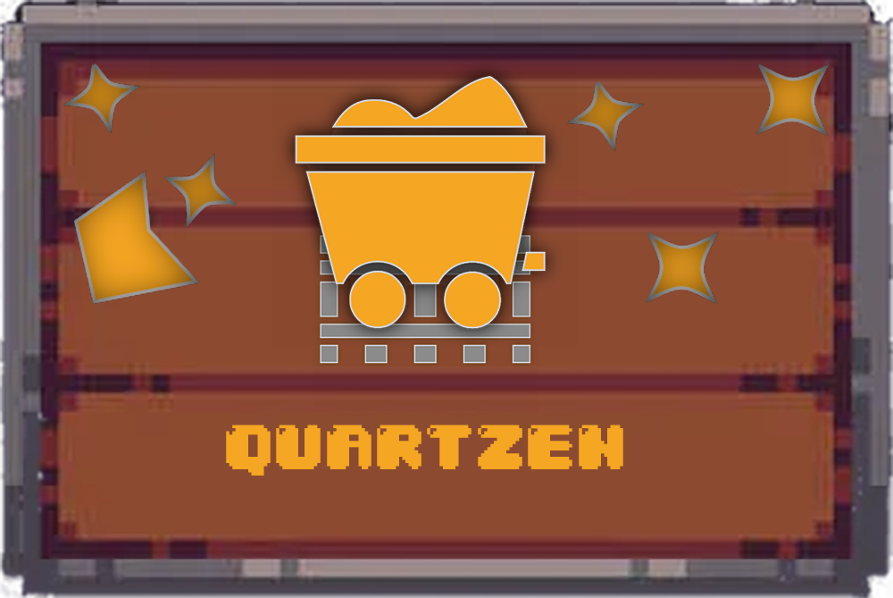 Quartzen