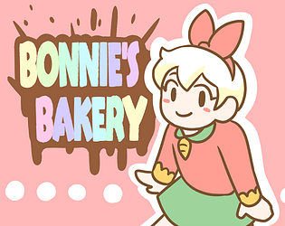 Bonnie's Bakery [Free] [Other] [Windows] [macOS] [Linux]