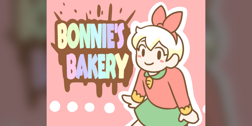 Cover image for Bonnie's Bakery