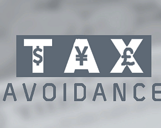 TAX AVOIDANCE