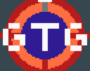 Generic Turret Game