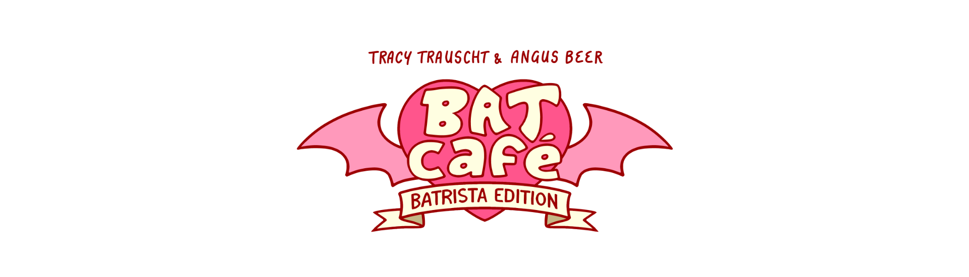 Bat Cafe: Batrista Edition