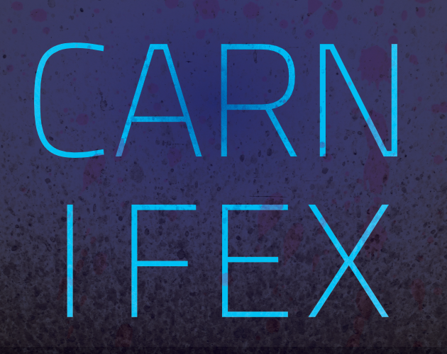 Cover image for Carnifex