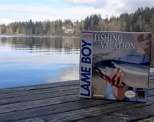 Top games for Android tagged Fishing 