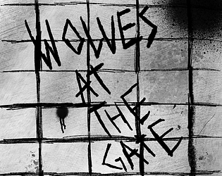 Wolves at the Gate