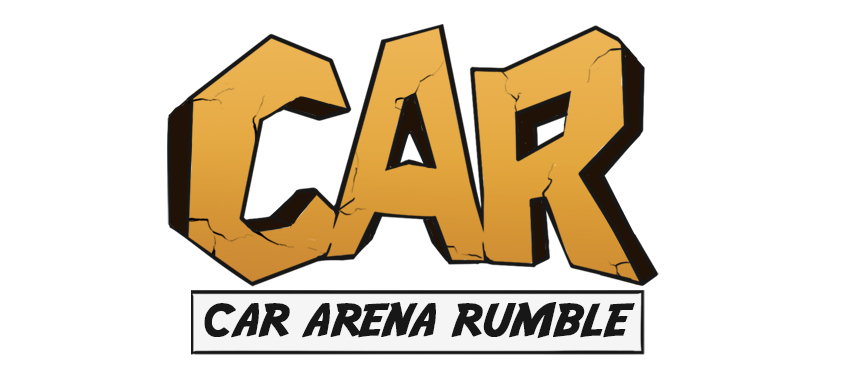 C.A.R - Car Arena Rumble