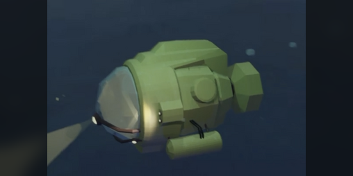 Cover image for Into the Abyss