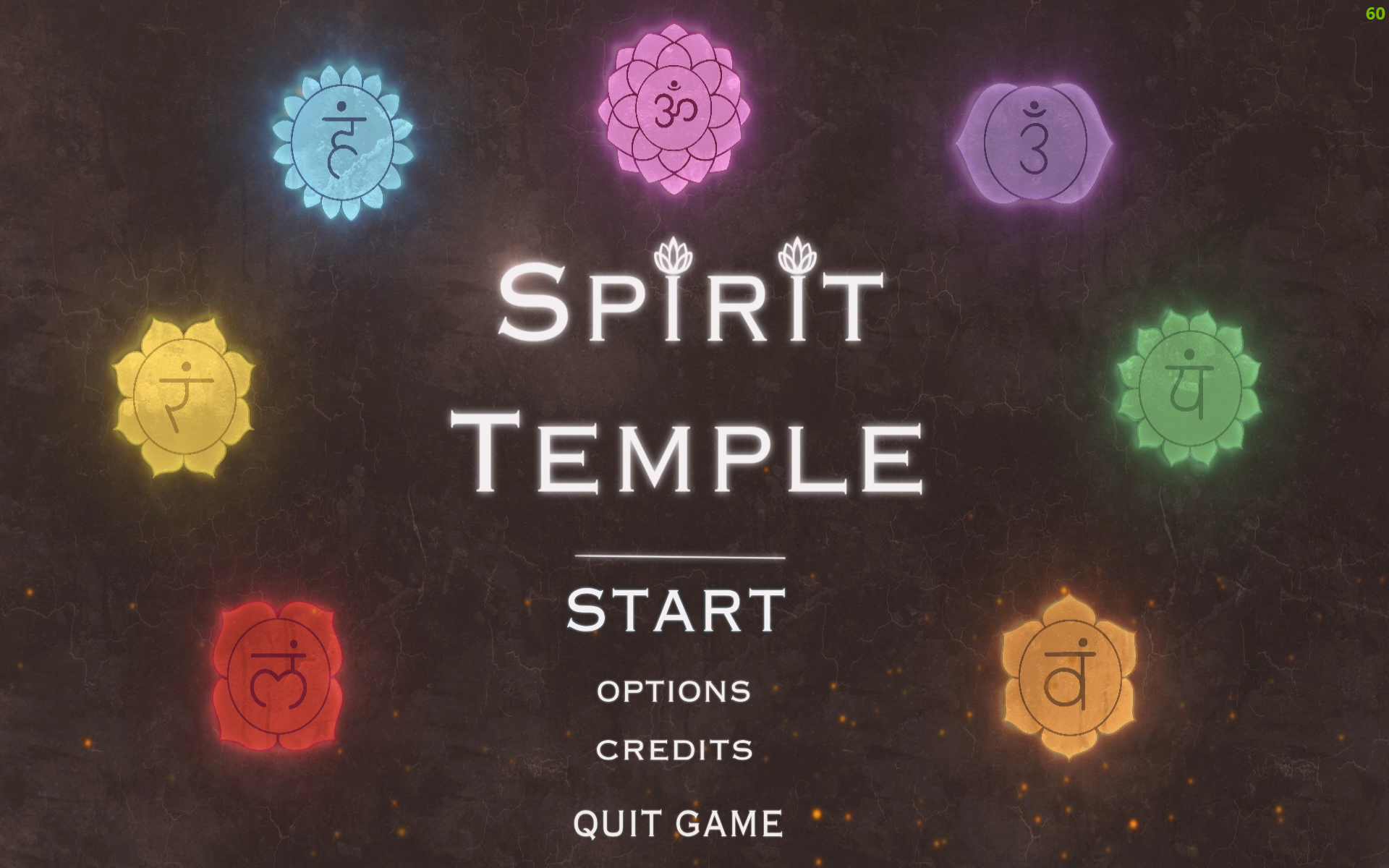 Spirit Temple