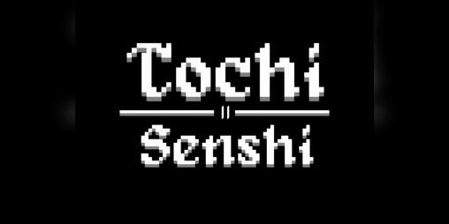 Cover image for Tochi II: Senshi