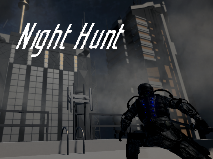 Night Hunt