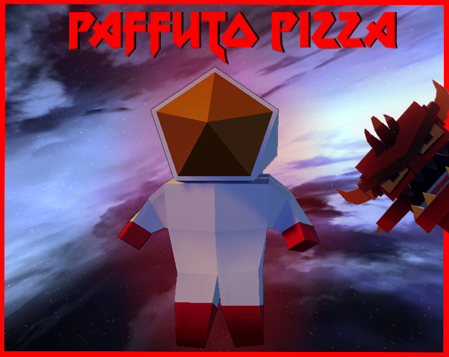 Paffuto Pizza