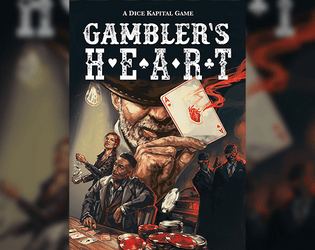 Gambler's Heart   - Play as magical gamblers fighting to prevent Black Jacknarok! 