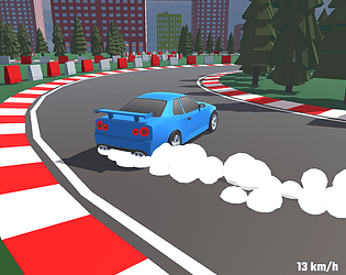 LIMITLESS DRIFT