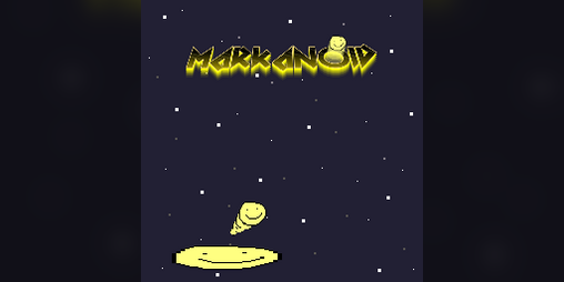 Cover image for Markanoid
