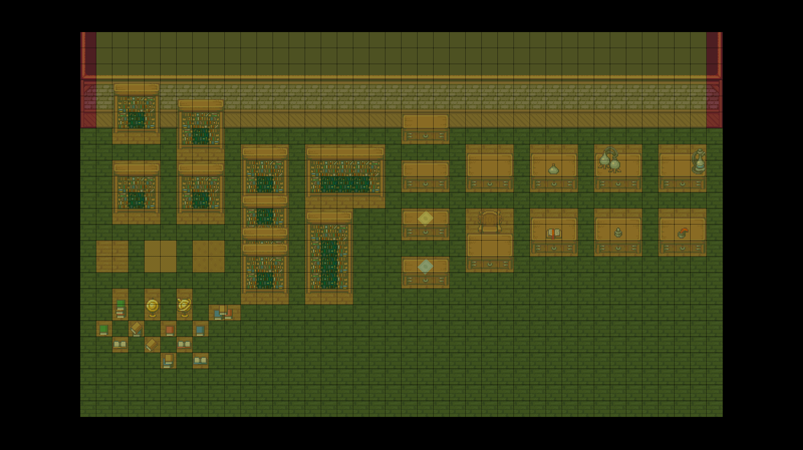 Analyzer Flexibility View