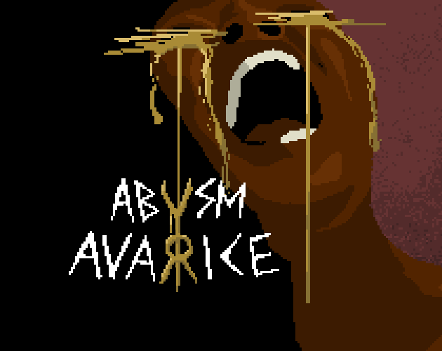 Abysm of Avarice