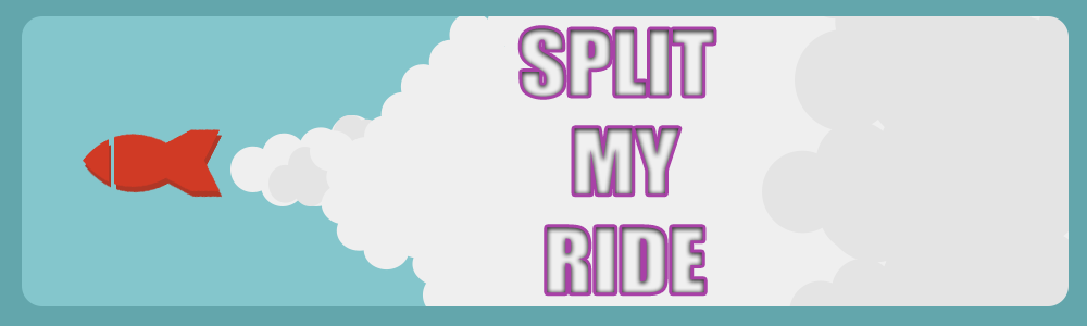 Split My Ride