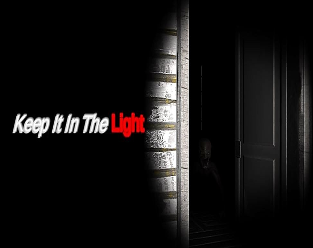 Keep It In The Light by King OB Games