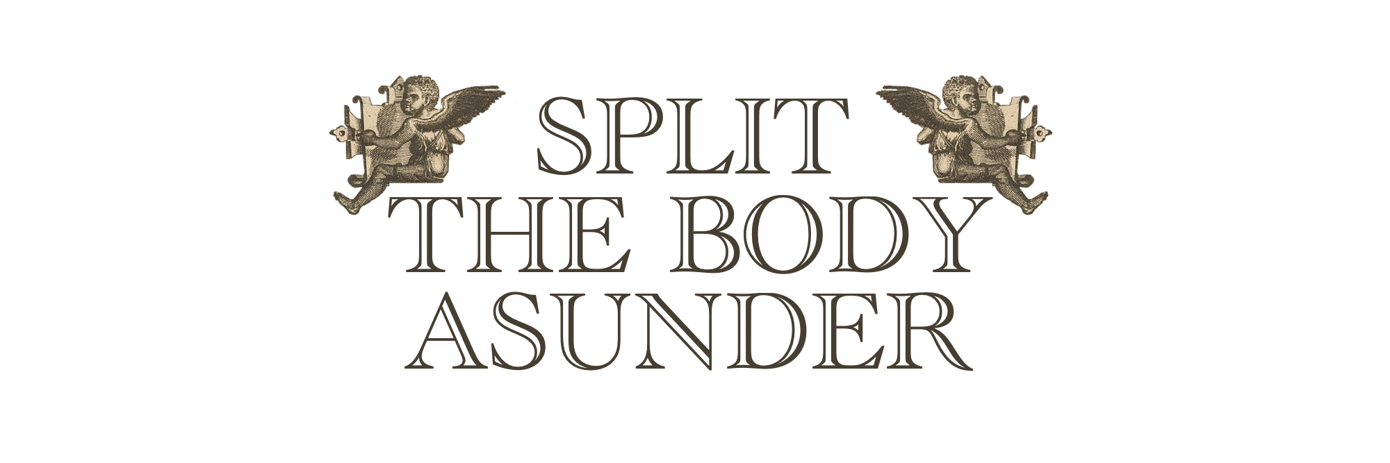 Split the Body Asunder