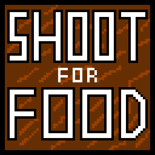 Cover image for Shoot for Food
