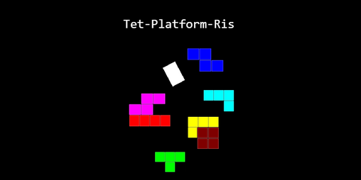 Cover image for Tet-Platform-Ris