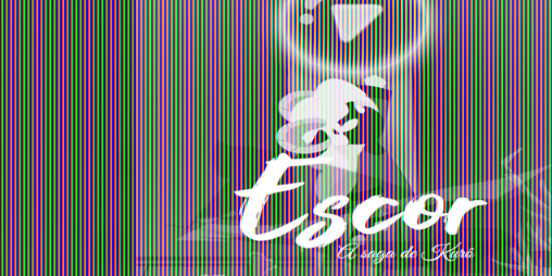 Cover image for Escor: A saga de Kurô