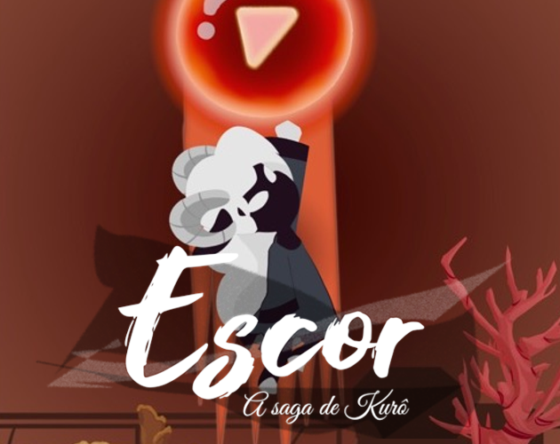 Escor: A saga de Kurô